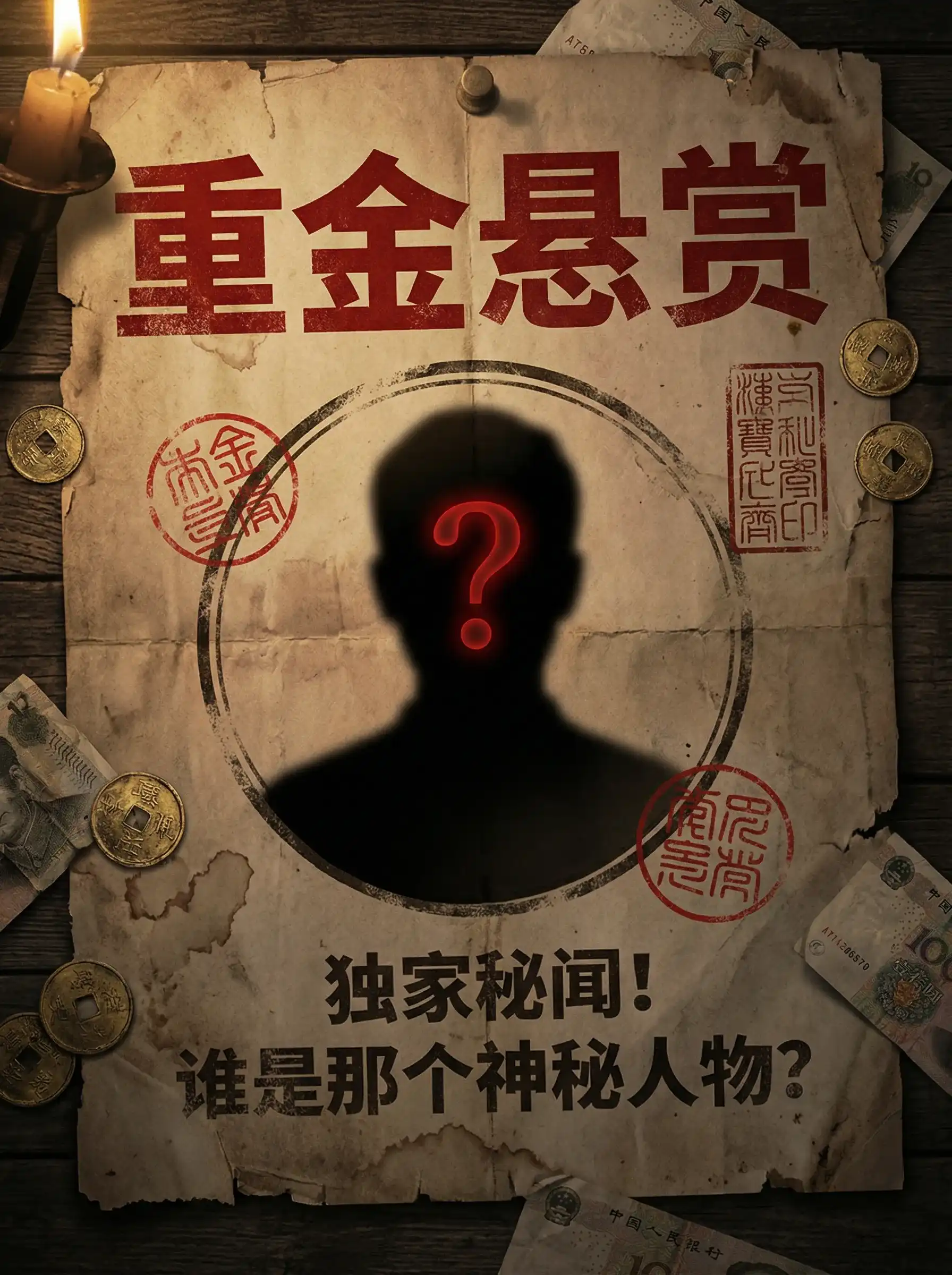 [黑料暗网最新] 黑料暗网资讯大全 - 热门黑料暗网传媒站 - 重金悬赏线索征集令